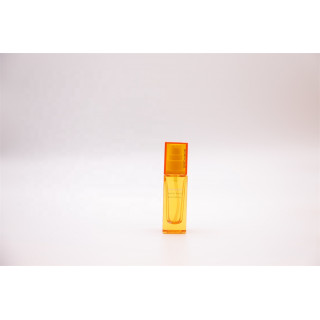 Rectangular Smooth Skincare Bottle Glass Cosmetic Bottle Customized Skincare Set Packaging #1