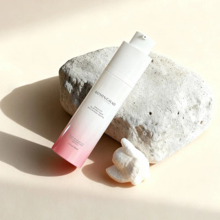 Пластиковый флакон-спрей 50 мл для тоника и масла #1